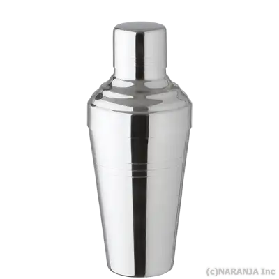 ユキワ バロンシェーカー 510ml (A) - 通販 - バー・ツール ナランハ