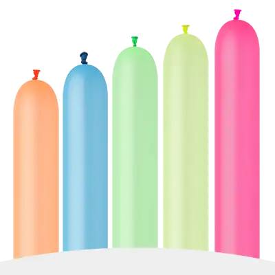 センペルテックス 260S ネオン アソート