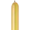 (画像)センペルテックス 160S メタリックカラー ゴールドR