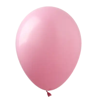 バブルガムピンク