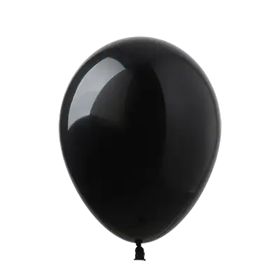 ブラック