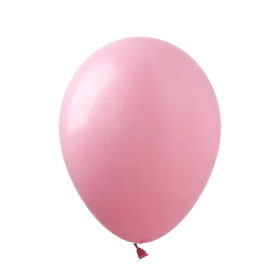 バブルガムピンク