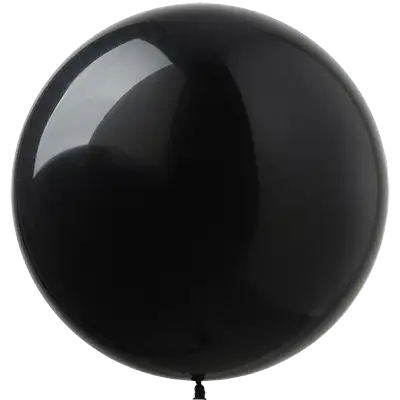 ブラック