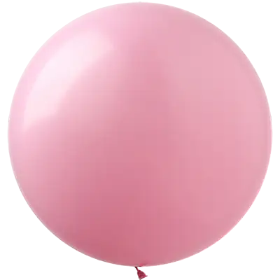 バブルガムピンク