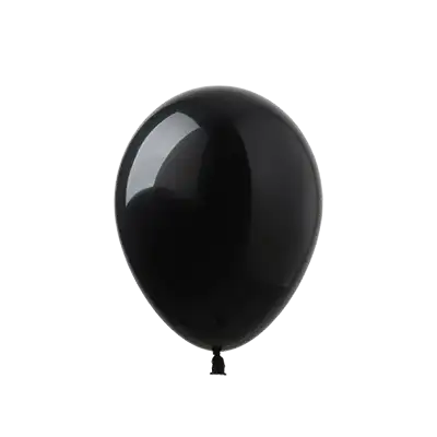 ブラック