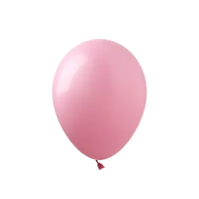 バブルガムピンク