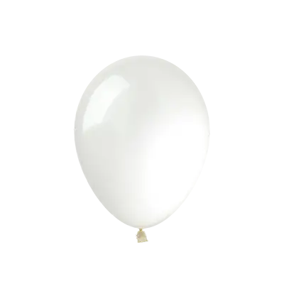 センペルテックス ラウンド 5インチ クリスタルカラー クリア