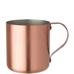 銅製マグカップ マット 315ml