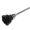 (画像)ブリリアントローズ マドラー 黒