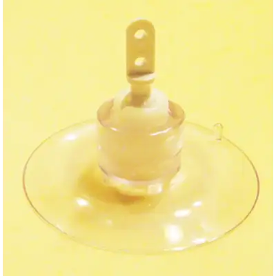 カップアンドスティック クラシック用吸盤 10入