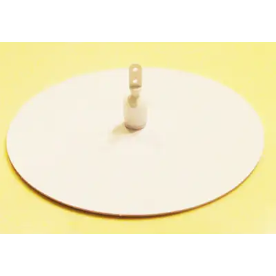 カップアンドスティック クラシック用円盤 10入