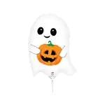 キュート リル ゴースト ミニシェイプ