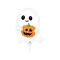 (画像)キュート リル ゴースト ミニシェイプ