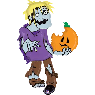 ゾンビ