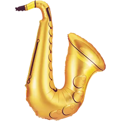 サクソフォーン
