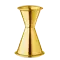 (画像)ワダスケ ジガーカップ 30ml/60ml ゴールド (目盛付)