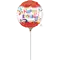 (画像)ハッピーバースデイ スパークル 4インチ