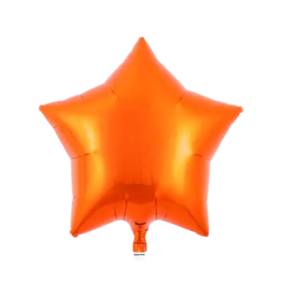 メタリックオレンジ