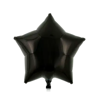 メタリックブラック