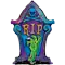 (画像)R.I.P トゥームストーン