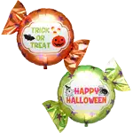ハロウィン キャンディ