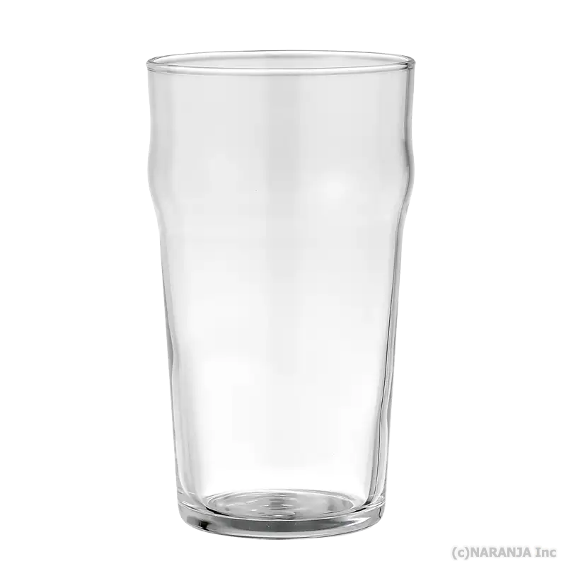 アルコロック ノニック パイントグラス 570ml (2228) - 通販 - バー