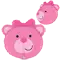 (画像)ディメンショナルズ ベイビー ガール ベア