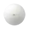 (画像)EVA クロマイトロシアンボール 65mm 白