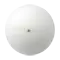 (画像)EVA クロマイトロシアンボール 72mm 白