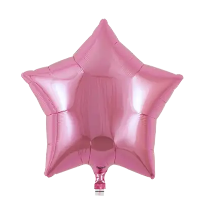 メタリックピンク