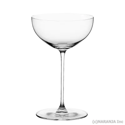 リーデル ヴェリタス クープ モスカート マティーニ 310ml (6449/09)