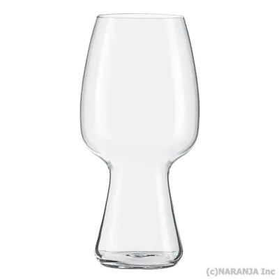 シュピゲラウ クラフトビールグラス スタウト 600ml (4992661)