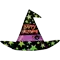 (画像)ハロウィン ウィッチ ハット