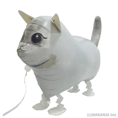 お散歩 ラグドール