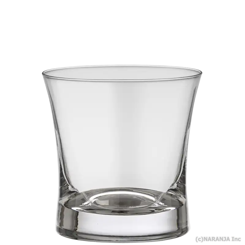 ボヘミアクリスタル グレース オールド 280ml (CX-5931) - 通販 - バー