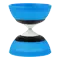 (画像)ハード クリアブルー