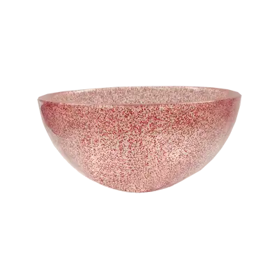 グリッターレッド