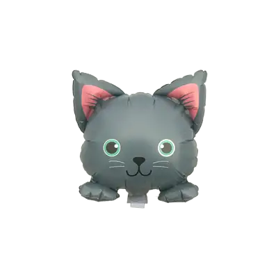 グレー