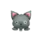 (画像)グレー