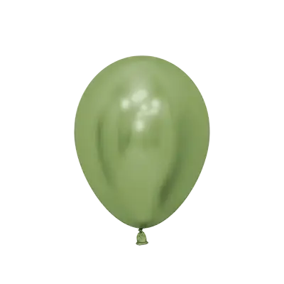 ライムグリーン