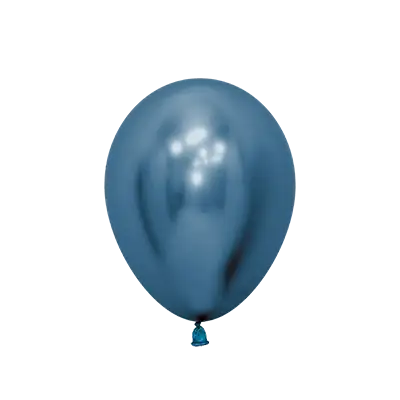 ブルー