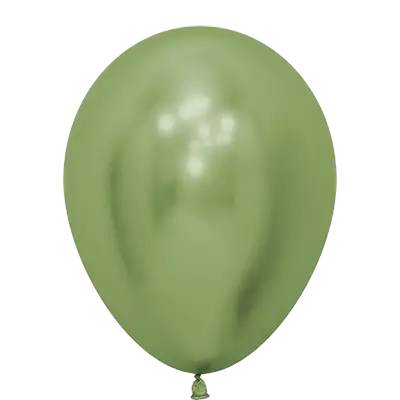 ライムグリーン