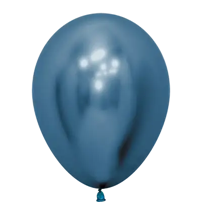 ブルー