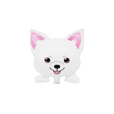 しろしば