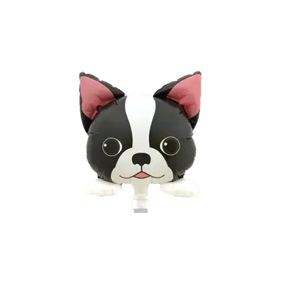 フレンチブル