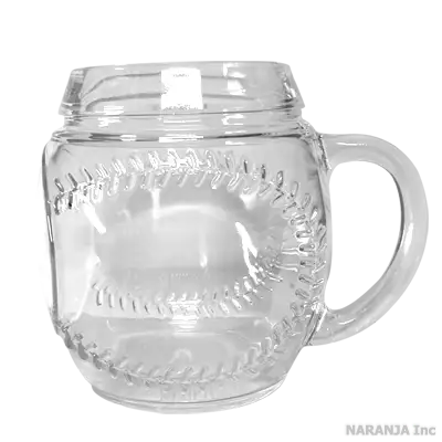 ボルゴノボ スポーツマグ ベースボール 650ml (BN-265)