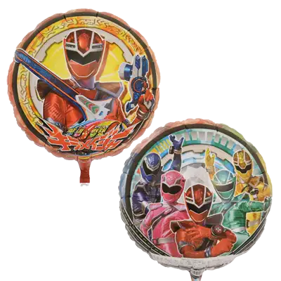 魔進戦隊キラメイジャー