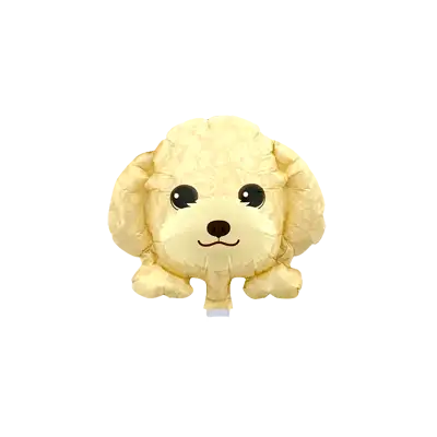クリームプードル