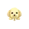 (画像)クリームプードル