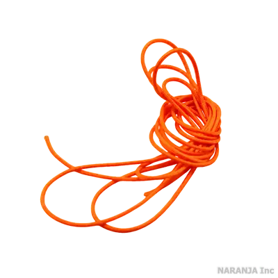 2.4m(1回分) オレンジ